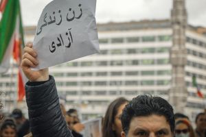 Netanjahu fordert Regimewechsel im Iran – Eskalation mit unkalkulierbaren Folgen