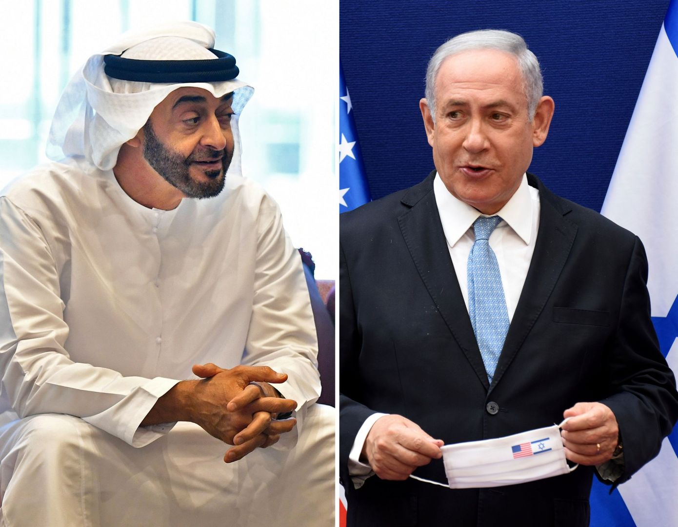 Netanjahu soll erstmals Emirate besuchen