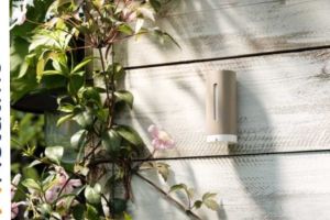 Netatmo Wetter Station ORIGINAL – Pollen-Tracking von Zuhause