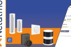 Netatmo Wetterstation – Für das smarte Zuhause von morgen