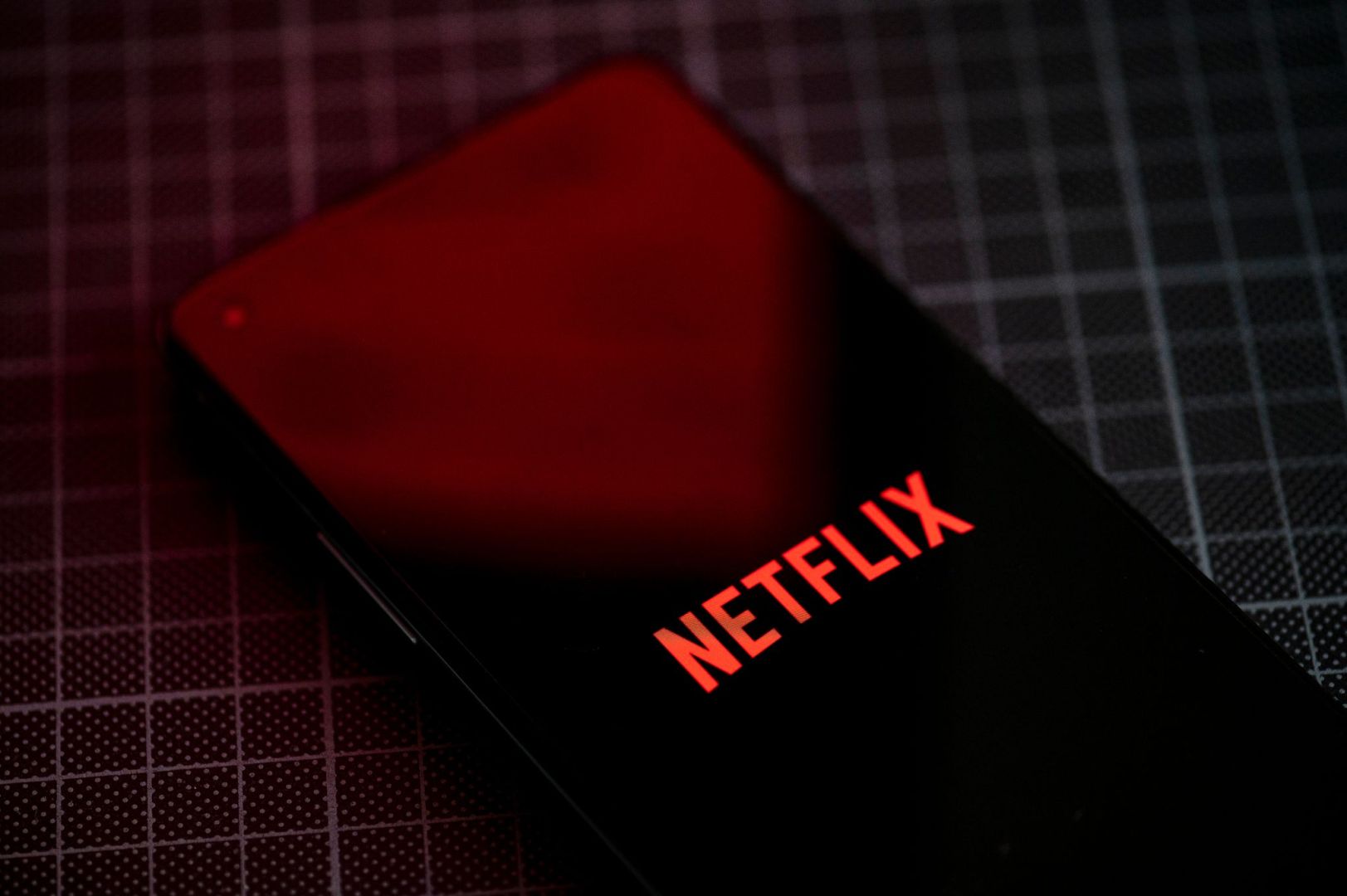 Netflix