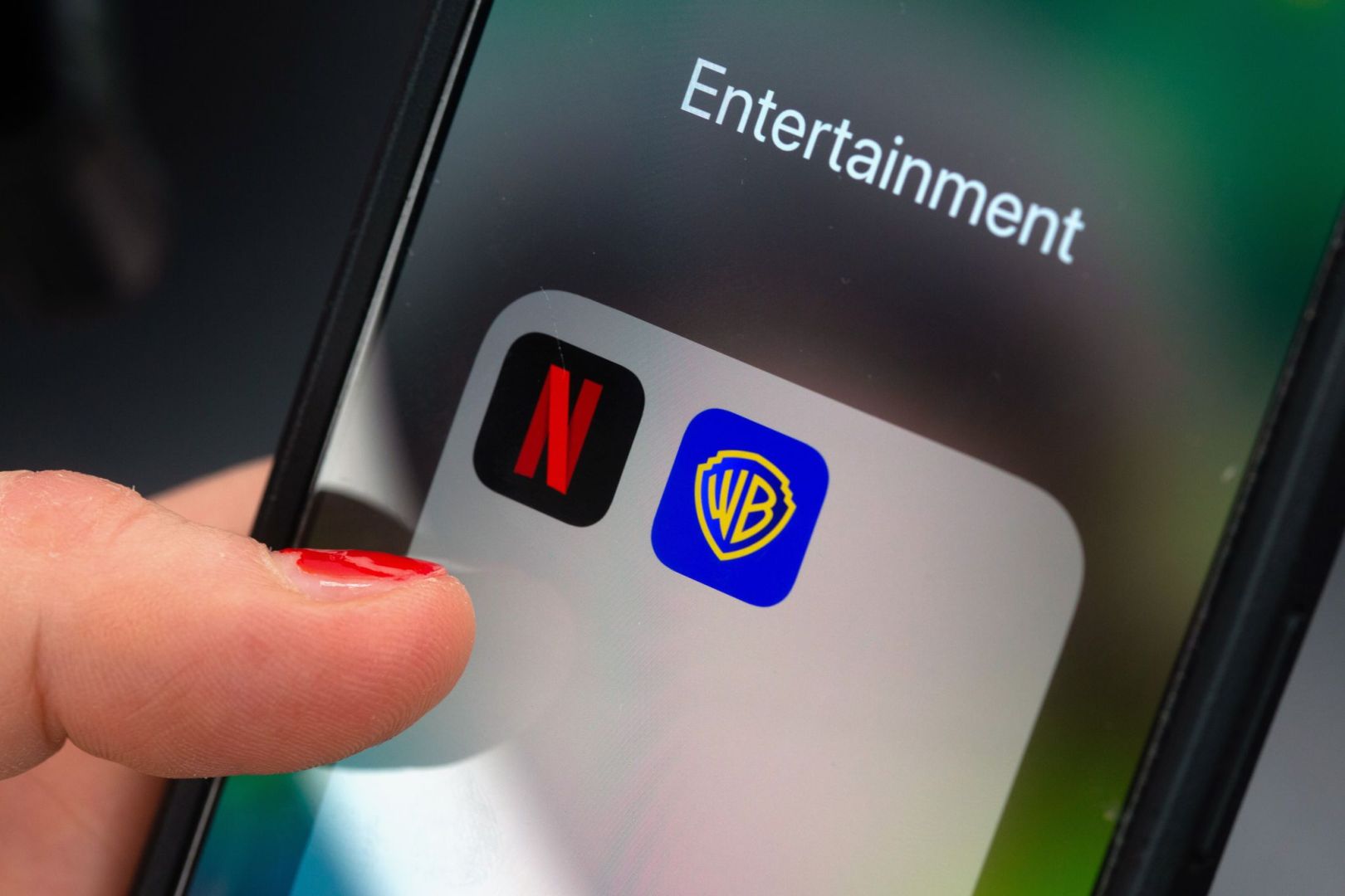 Netflix übernimmt Warner Bros.
