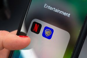 Netflix übernimmt Warner Bros.