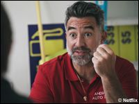 Netflix erweitert Cast von «Tires» für dritte Staffel