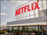 Netflix gibt Verffentlichungsdatum fr The Reserve bekannt