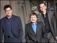Netflix kauft Charlie-Sheen-Doku