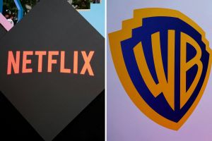Netflix knackt 325-Millionen-Marke – doch der Warner-Poker drückt auf die Aktie