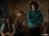 Netflix kündigt «Stranger Things»-Dokumentation zum Serienfinale an