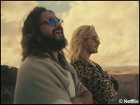 Netflix setzt Kaulitz & Kaulitz fort
