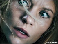 Netflix sichert sich «Lovesick» mit Claire Danes