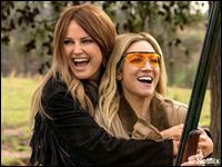 Netflix startet Dreharbeiten zu The Hunting Wives