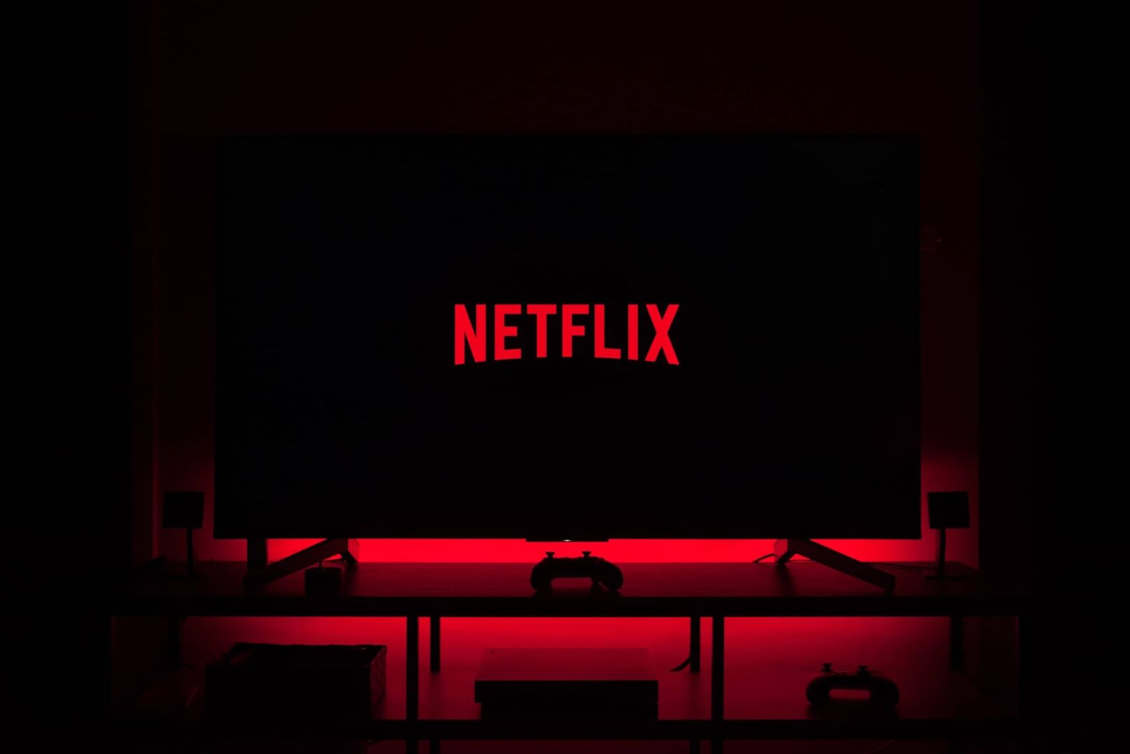 Netflix teilt sich auf – und gewinnt an Glanz