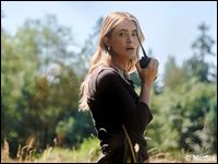 Netflix verstärkt «The Hunting Wives»: Angel Reese kommt