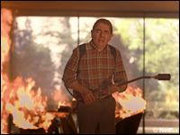 Netflix zeigt die Weihnachtskomdie Man vs Baby