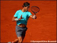 Netflix zeigt Rafael Nadal so persönlich wie nie zuvor