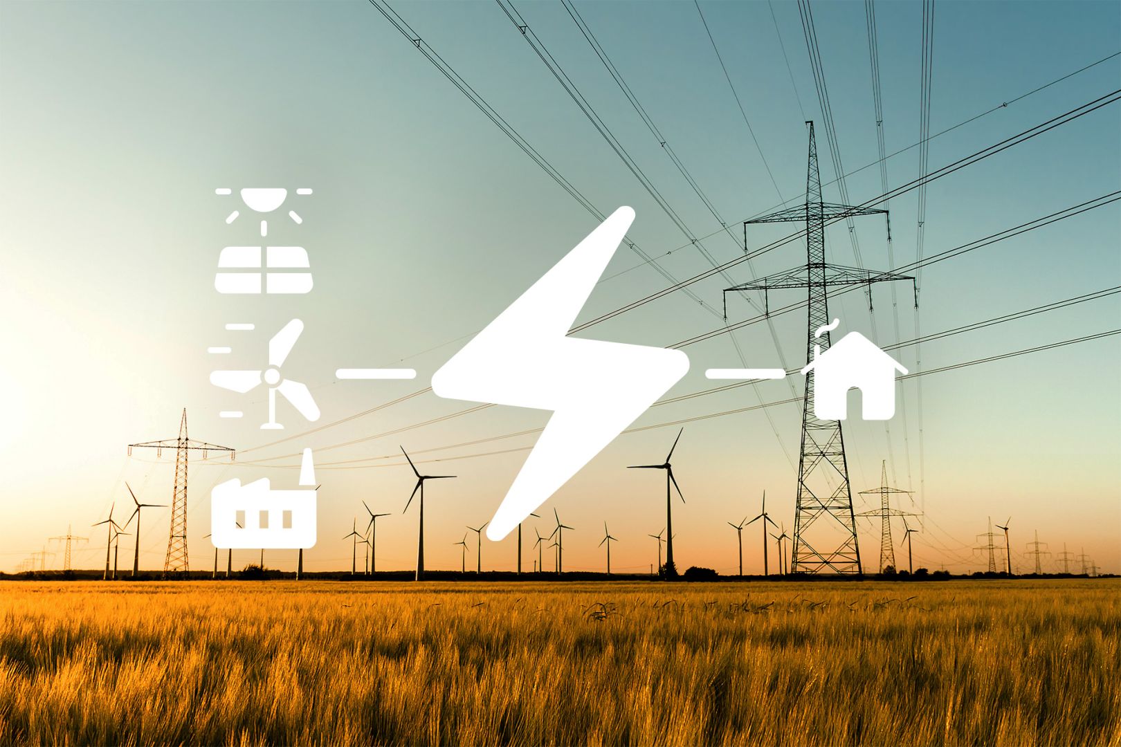 Netzausbau im Niederspannungsnetz: Neue Prognoseplattform optimiert die Planung