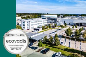 NETZSCH Pumpen & Systeme erneut ausgezeichnet