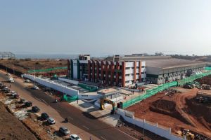 NETZSCH weiht neue Produktionsstätte ein