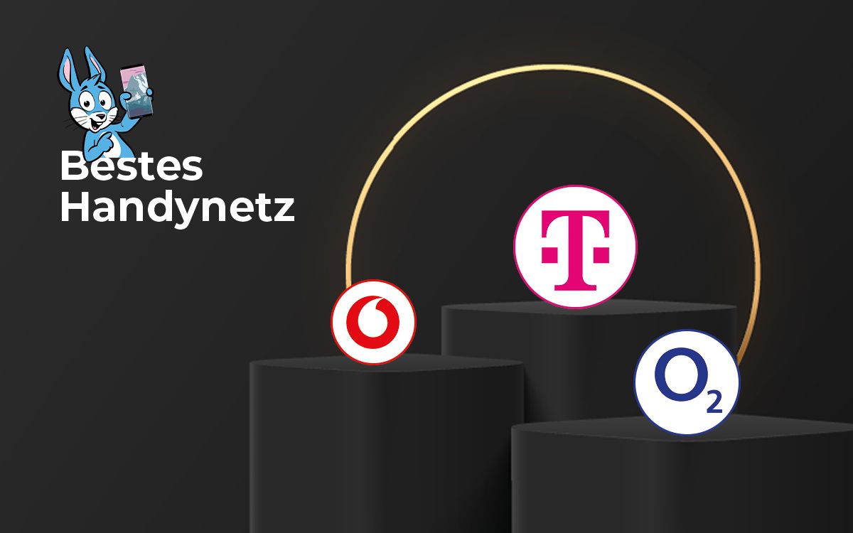 Netztest-Analyse 2026: Telekom bleibt Primus – Vodafone und O₂ rücken im Duell um Platz zwei zusammen