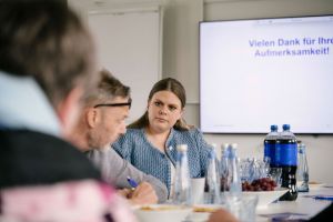 „Netzwerk der Möglichkeiten“ – Digitale Teilhabe stärkt Selbstwirksamkeit in der Suchthilfe