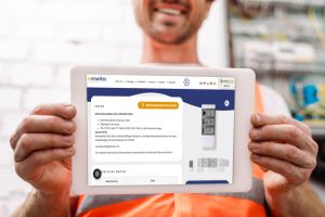 Neu bei enwitec: Der direkte Weg zum Produkt – mit dem neuen „Buy Button“ auf www.enwitec.eu