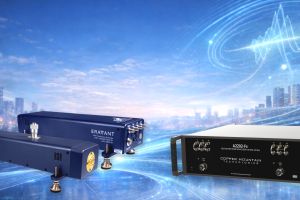 Neu bei Telemeter Electronic – Innovation im Millimeterwellen-Testbereich!