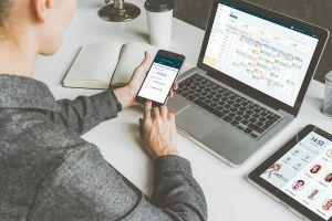 Neu: edtime erweitert mit der Funktion „Dokumenten Manager“ sein Leistungsspektrum