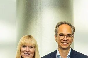 Neu im Präsidium: Jens Vogl übernimmt Vorsitz des Ausschusses für Finanzen