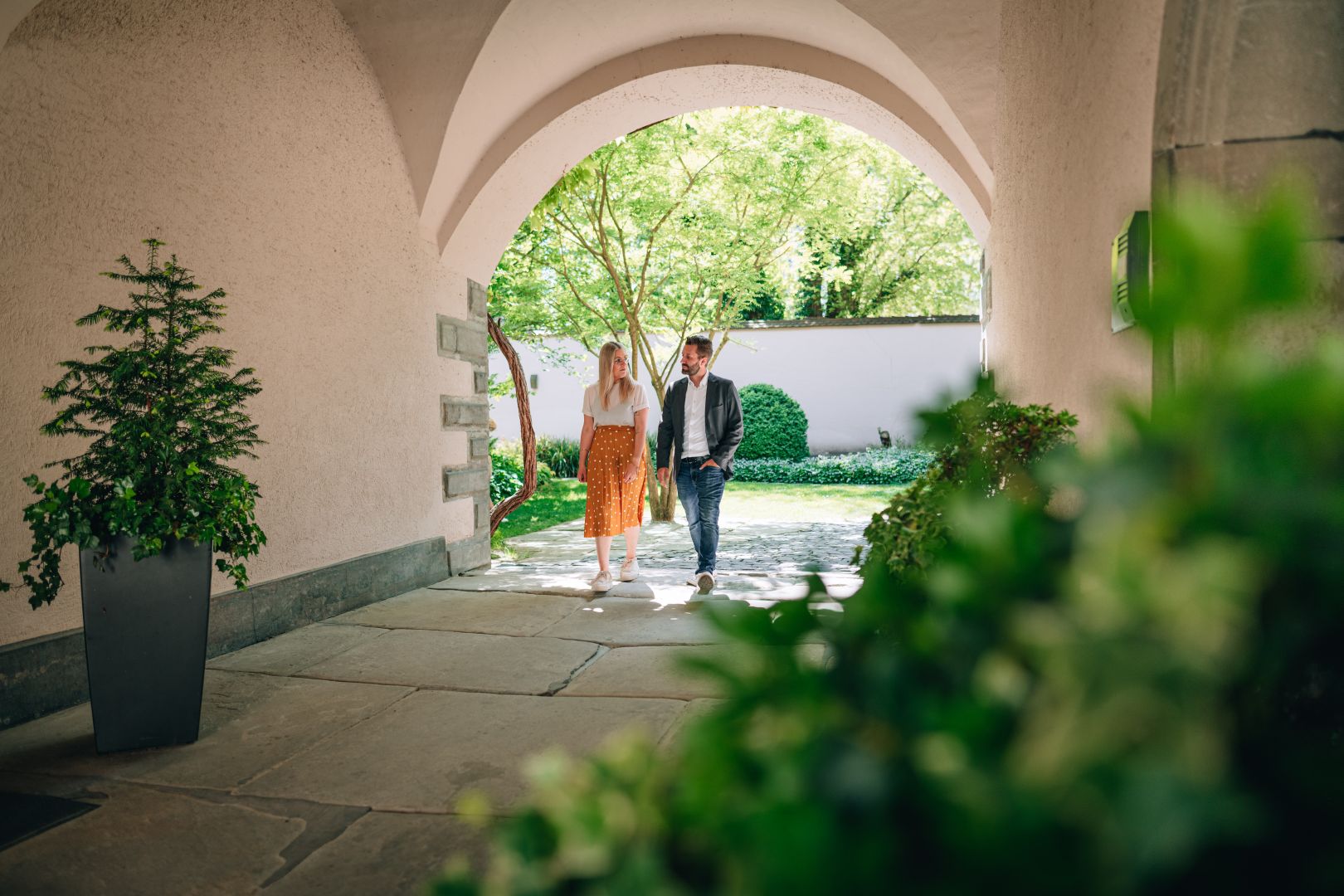 Neu in Konstanz? Die Neubürger-Rallye durch die Stadt