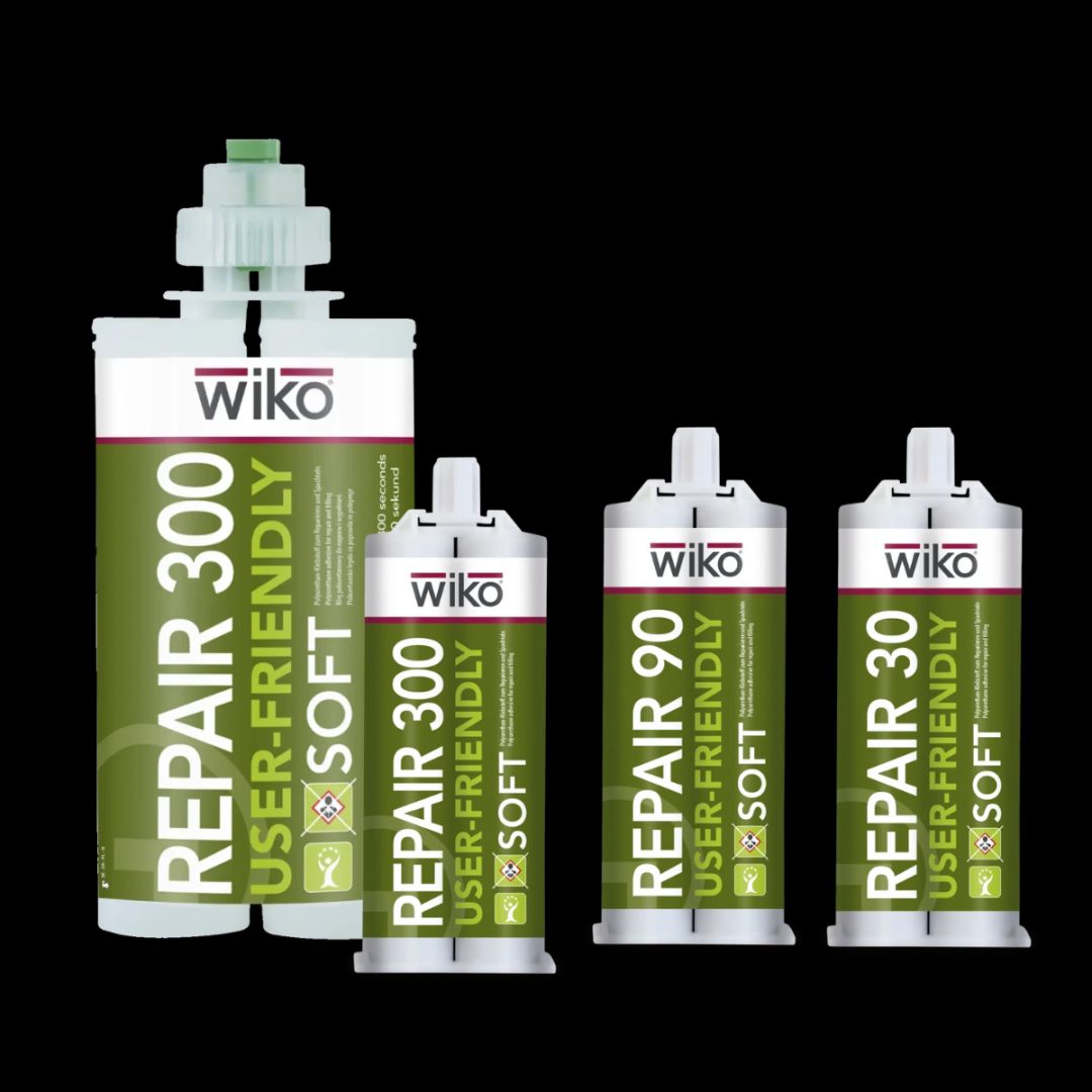 NEU: Wiko Repair User-Friendly Soft