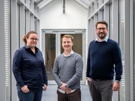 Neuausrichtung in der Kundenbetreuung: LIS startet Customer Excellence Center