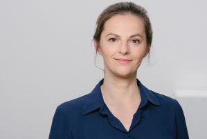 Neuberufung: Annika von Lüpke tritt PHKA-Professur für Philosophie und ihre Didaktik an