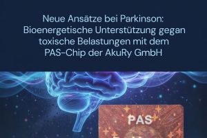 Neue Ansätze bei Parkinson