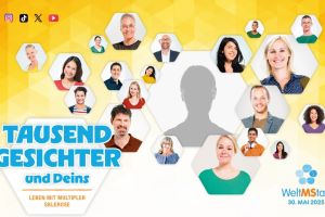 Neue Ausgabe der DMSG-Mitgliederzeitschrift Aktiv! erschienen