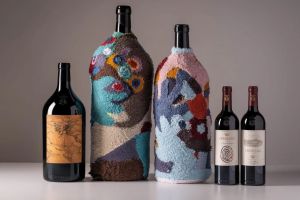 Neue Ausgabe der «Vendemmia d'Artista» von Ornellaia wird versteigert