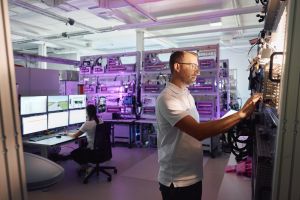 Neue Auszeichnung: ASAP Gruppe ist „Innovations-Champion“ im Engineering