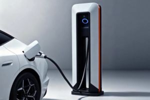Neue Batterietechnik für die Elektromobilität: Von zehn auf achtzig Prozent in fünf Minuten