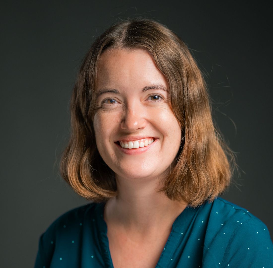 Neue Chefredakteurin von APD Schweiz