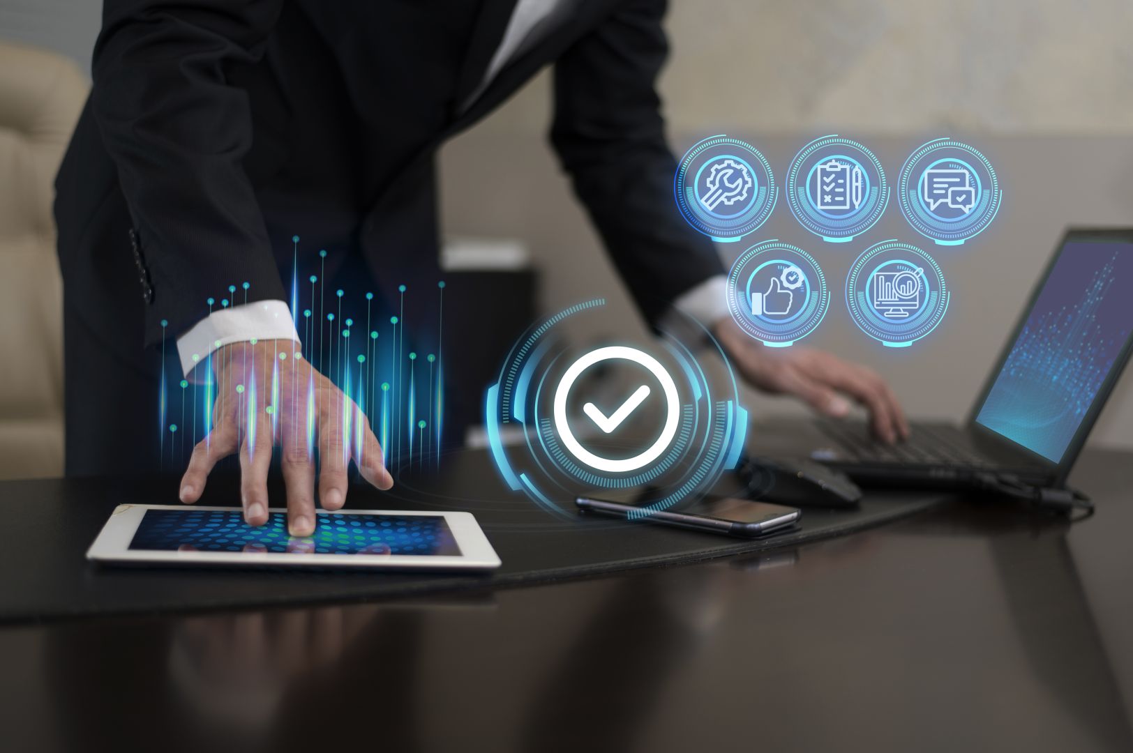 Neue CIO-Software für den Mittelstand: ciooffice.cloud bringt IT-Strategie, Budget und Governance in einer Plattform zusammen