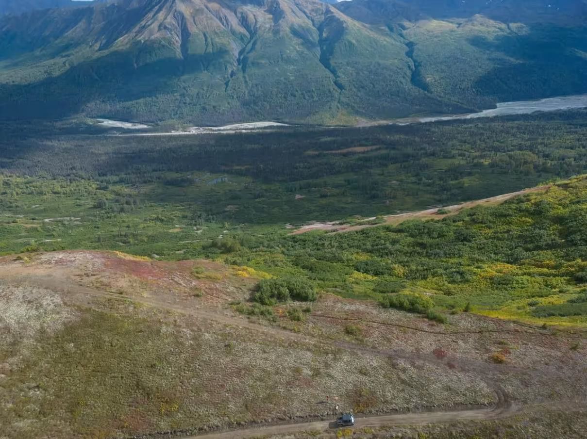 Neue digitale Goldform