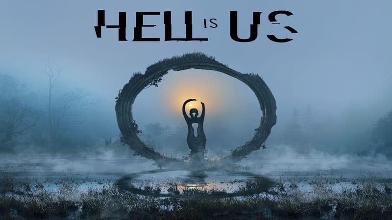 Neue Dungeons in Hell is Us im Trailer vorgestellt