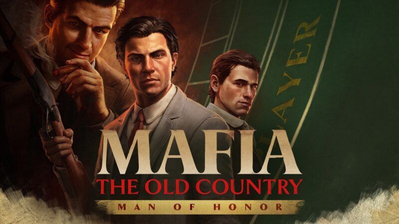 Neue Erweiterung für Mafia The Old Country angekündigt