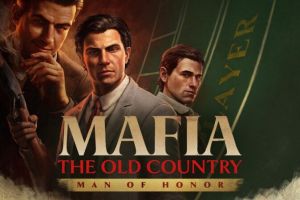 Neue Erweiterung für Mafia The Old Country angekündigt
