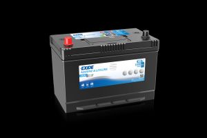 Neue EZ800 Dual EFB-Batterie für Marine- und Freizeitanwendungen ab sofort erhältlich
