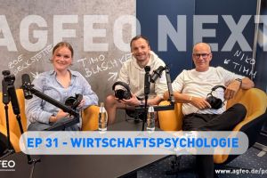 Neue Folge AGFEO NEXT