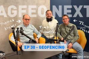 Neue Folge AGFEO NEXT - EP 30: Geofencing