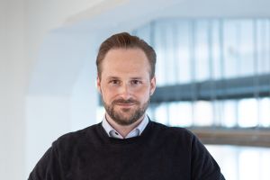 Neue Funktion bei G DATA CyberDefense: Felix Adami zum Senior Manager für Verwaltungen ernannt