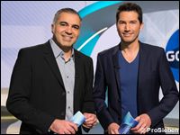 Neue «Galileo»-Reihe: ProSieben begleitet Elitepolizei-Anwärter