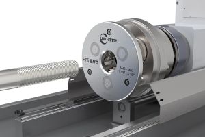 Neue Generation EVOline Axial-Rollköpfe