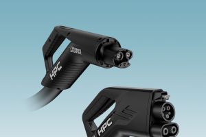 Neue HPC-Ladekabel für Nordamerika